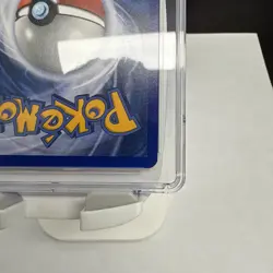 CGC 10 GEM MINT Salamence 2003 EX Dragon 10/97 Holo Pokemon Card psa - Image 5