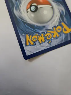 Pokemon Pikachu TCG Holo Rare Card Pokemon Go 028/078 HP - Image 4