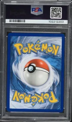 Pokemon XY Breakpoint #119/122 Full Art Scizor EX – PSA 10 Gem Mint (2016) - Image 2