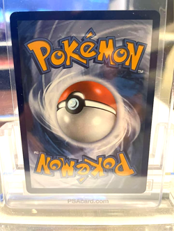 Pokemon TCG SV Promos #175 Espeon EX NM - Image 2