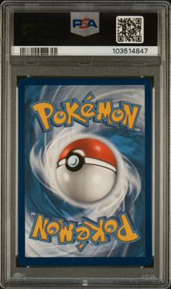 2022 POKEMON SWORD & SHIELD BRILLIANT STARS #154 FULL ART/CHARIZARD V PSA 10 - Image 2