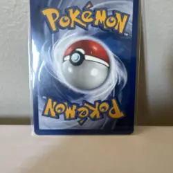 Pokemon Fuchsia City Gym Gym Challenge 114/132 1st Edition Uncommon English - Image 3