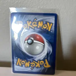 Pokemon Fuchsia City Gym Gym Challenge 114/132 1st Edition Uncommon English - Image 5