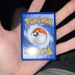 Pokemon Mega Charizard X EX 023 Me: Mega Evolution Promo Holo 360 HP Inferno X - Image 3