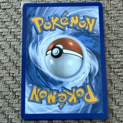 Team Rocket’s Mimikyu 238/217 Ascended Heroes Pokemon TCG Full Art English NM - Image 4