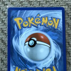 Team Rocket’s Mimikyu 238/217 Ascended Heroes Pokemon TCG Full Art English NM - Image 5