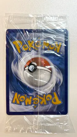 Sealed Charmander #044 Pokemon Center Promo Obsidian Flames Pokemon Center ETB - Image 2