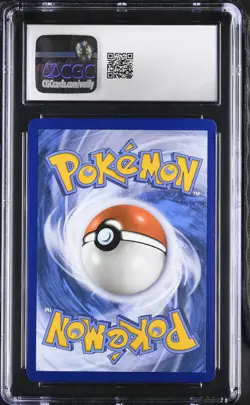 Garchomp C LV.X 2021 Pokemon Celebrations CGC 10 #145 - Image 2