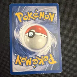 Pokemon TCG Dark Vaporeon Team Rocket 45/82 - Image 2