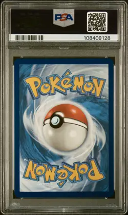 2023 Pokemon OBF EN #228/197 Charizard EX Hyper Rare PSA 10 Obsidian Flames - Image 2