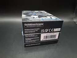 POKEMON TCG Black Bolt Booster Bundle Brand New SEALED - Image 5