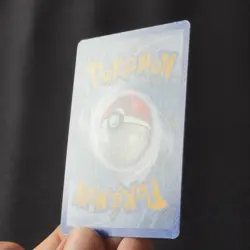 Blaine’s Quiz #1 97/132 Rare Gym Heroes Unlimited WOTC Pokemon English - Image 4