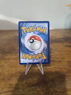 Pokemon TCG Espeon ex 175 Prismatic Evolutions Premium Figure Collection Promo - Image 2