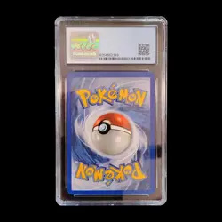 2006 Pokemon EX Holon Phantoms Deoxys Holo 4/110 - Image 2