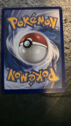 Pokemon Espeon EX SVP 175 Premium Figure Collection Black Star Promo - Image 2