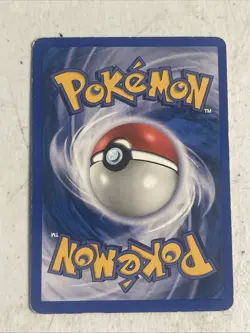 Shellder 129/165 Common Expedition Base Set Pokemon Card 2002 WOTC E Reader - Image 2