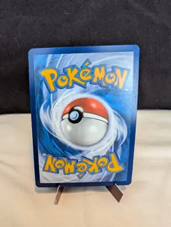 Naclstack 177/091 Baby Shiny Holo Rare Pokemon TCG Paldean Fates Near mint/Mint - Image 3