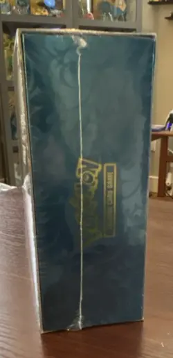 Pokemon TCG Mega Charizard X ex Ultra Premium Collection Box Booster English - Image 4