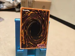 Jinzo PSV-EN000 unl Secret Rare Yugioh Mint/NM Worldwide print (not 25th aniv) - Image 4