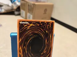 Jinzo PSV-EN000 unl Secret Rare Yugioh Mint/NM Worldwide print (not 25th aniv) - Image 5