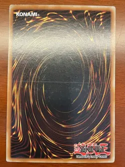 Yu-Gi-Oh! Ninja Grandmaster Sasuke DR3-EN019 UNL Rare - VLP - Image 2