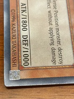 Yu-Gi-Oh! Ninja Grandmaster Sasuke DR3-EN019 UNL Rare - VLP - Image 5
