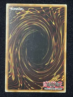 YUGIOH DARK MAGICIAN GIRL THE DRAGON KNIGHT ULTRA RARE 1ST LIGHT PLAY DRL3-EN044 - Image 2