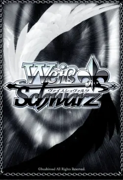 Weiss Schwarz Fujimi Fantasia Bunko Vol.2 Kurumi Tokisaki Fdl/W120-031 C JP NM+ - Image 4