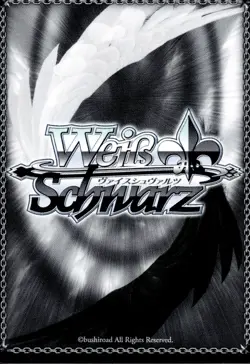 Weiss Schwarz Kaguya-sama Love is War Kaguya KGL/S79-P02 PR Promo English - Image 2
