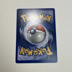 Pokemon Card: Rattata 61/102 Base Set EXC Unlimited LP - Image 2