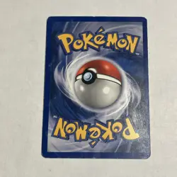 ZUBAT - Team Rocket Set - 70/82 - Common - Pokemon Card - Unlimited - - Image 2