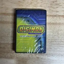 Digimon Digital Monsters Collectable Card Game SEALED - Image 1