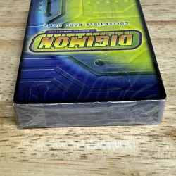 Digimon Digital Monsters Collectable Card Game SEALED - Image 5