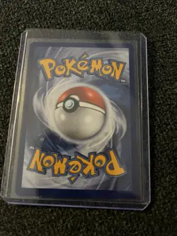 Pokemon TCG Glaceon Poke Ball Prismatic Evolutions Card 25/131 - Image 2
