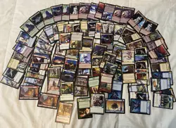 Star Wars Unlimited Spark of Rebellion Lot 135 Cards + Deck Box No Foils - Image 4