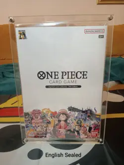 One Piece Card Game Premium Card Collection -25th Edition English - Image 1