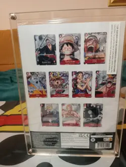 One Piece Card Game Premium Card Collection -25th Edition English - Image 2