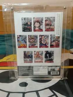 One Piece Card Game Premium Card Collection -25th Edition English - Image 3