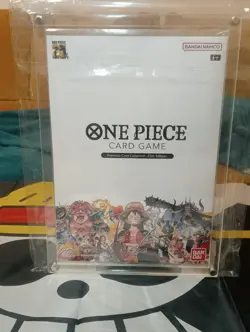 One Piece Card Game Premium Card Collection -25th Edition English - Image 4