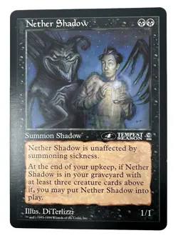 Magic the Gathering MTG Arena Jumbo Oversized 6x9 Promo Card Lot (9 Cards) *FLAW - Image 2