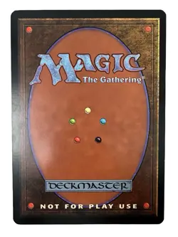 Magic the Gathering MTG Arena Jumbo Oversized 6x9 Promo Card Lot (9 Cards) *FLAW - Image 3