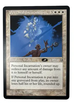 Magic the Gathering MTG Arena Jumbo Oversized 6x9 Promo Card Lot (9 Cards) *FLAW - Image 4