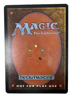 Magic the Gathering MTG Arena Jumbo Oversized 6x9 Promo Card Lot (9 Cards) *FLAW - Image 5