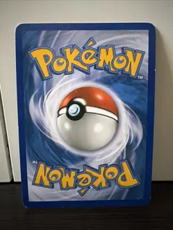 Pokemon TCG Lapras HeartGold SoulSilver Card 24/123 Rare - Image 2