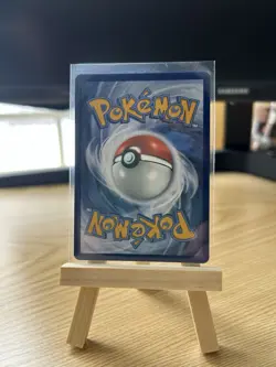 Espeon ex SVP175 Sv: Scarlet & Violet Promo Cards Holo - Image 2