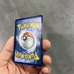 Pokemon TCG M Latios EX XY Roaring Skies Full Art Ultra Rare Card 102/108 Holo - Image 3