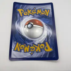 Pokemon Pikachu and Zekrom TCG Gold GX Promo Card SM248 Jumbo - Image 5