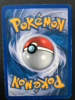 Rayquaza 26/110 EX Holon Phantoms set 2006 Pokemon rare card MP - Image 4