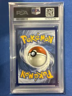 Pokemon TCG Mega Absol 161/132 Full Art Card Mega Evolution 2025 PSA 10 - Image 2