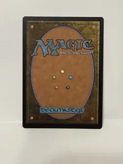 Archaeomancer's Map Rare 012/081 Commander 2021 C21 Magic MTG NM Near Mint - Image 2